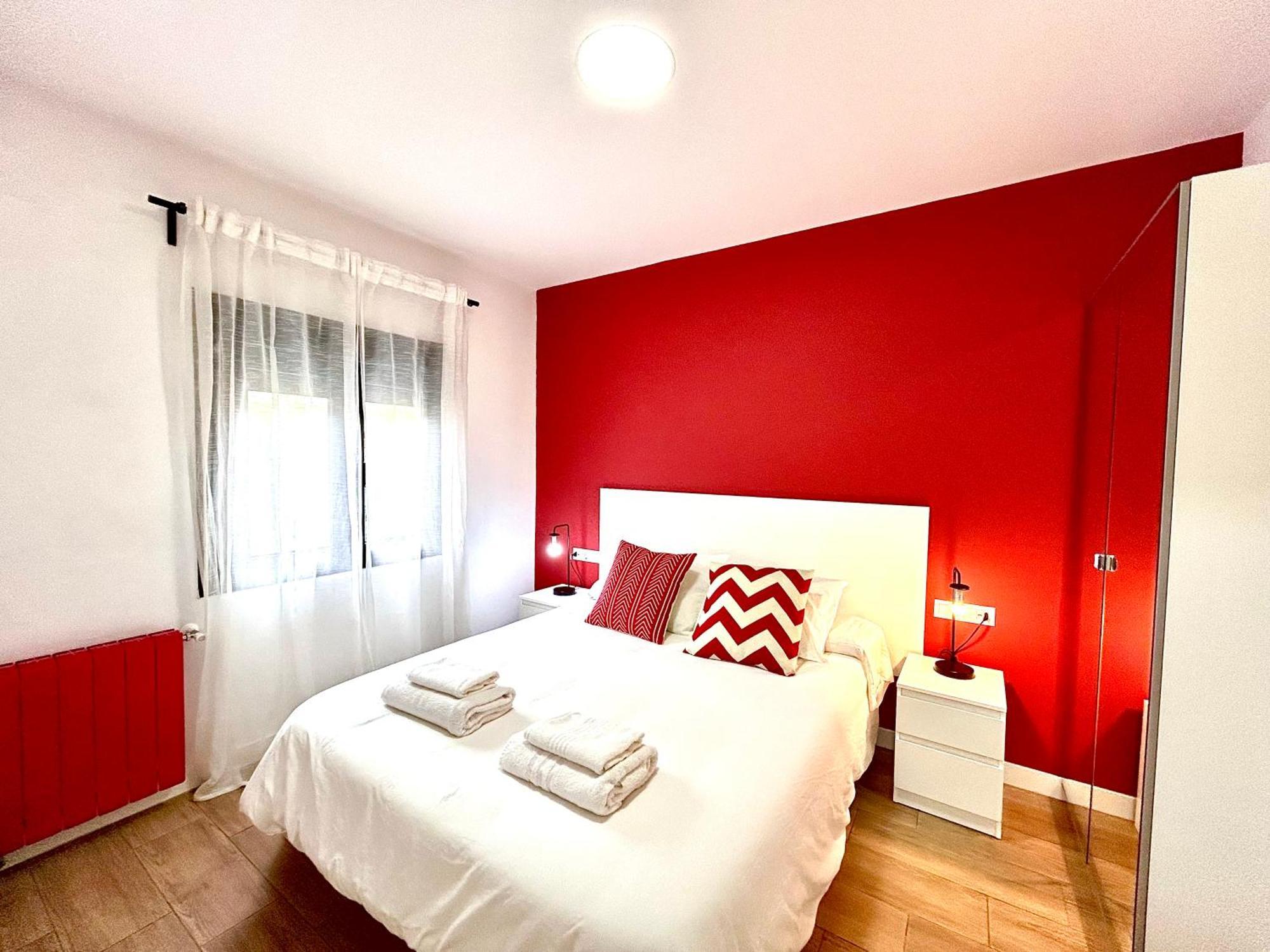 Ever House - Alcala Diva 1 Rooftop Madrid Dış mekan fotoğraf
