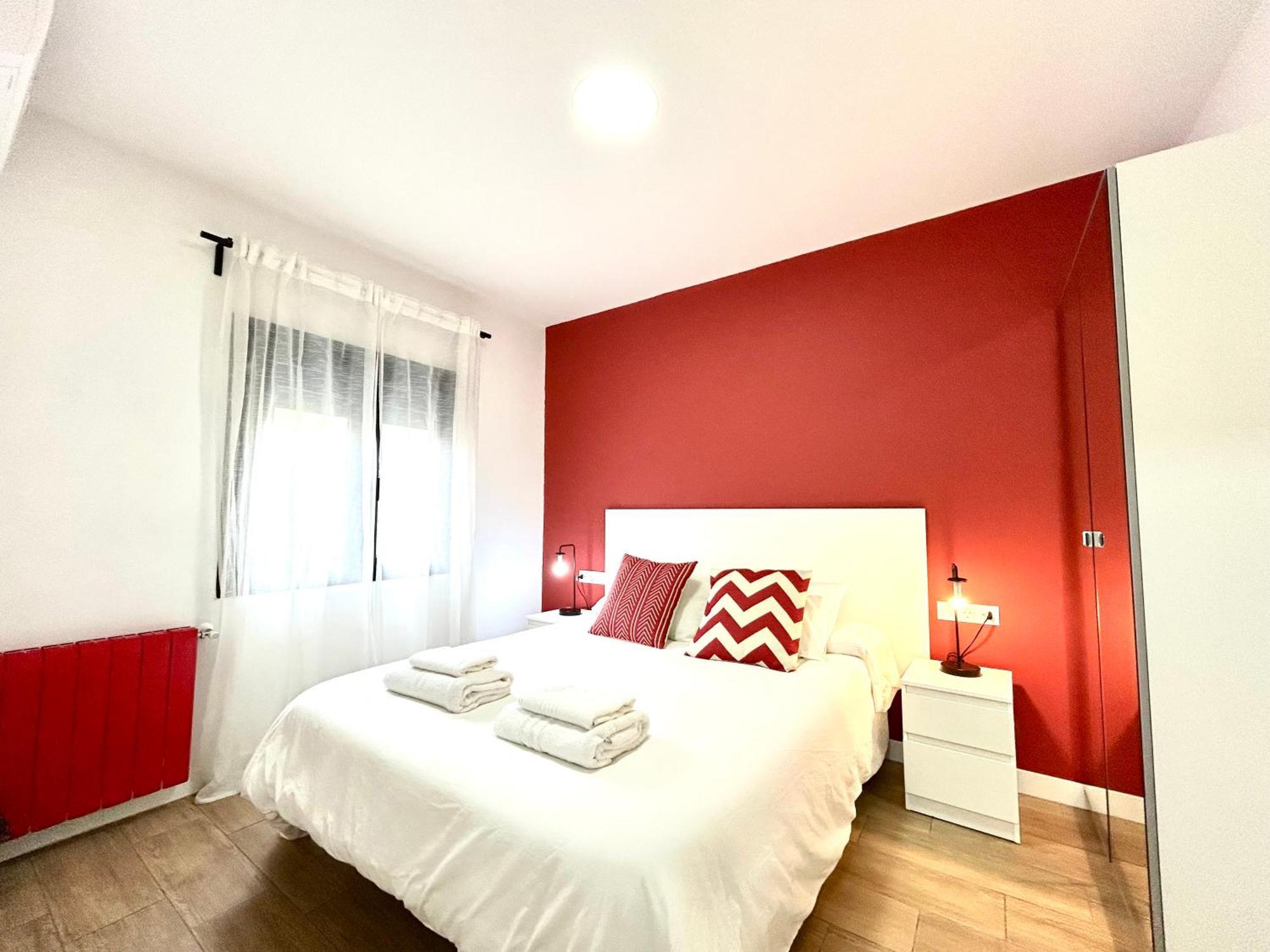 Ever House - Alcala Diva 1 Rooftop Madrid Dış mekan fotoğraf